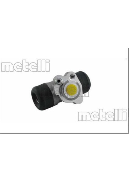 Metelli 040896 4-896 Merkez Fren Arka Sol- Toyota Yaris 1999-2005