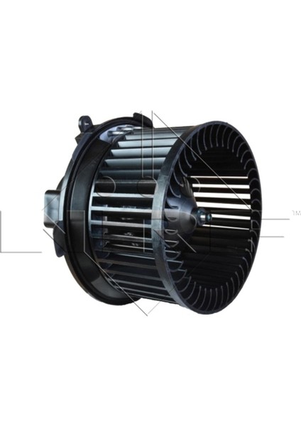 34042 Kalorifer Motoru C219 04-10 W211 02-08 S211 03-09