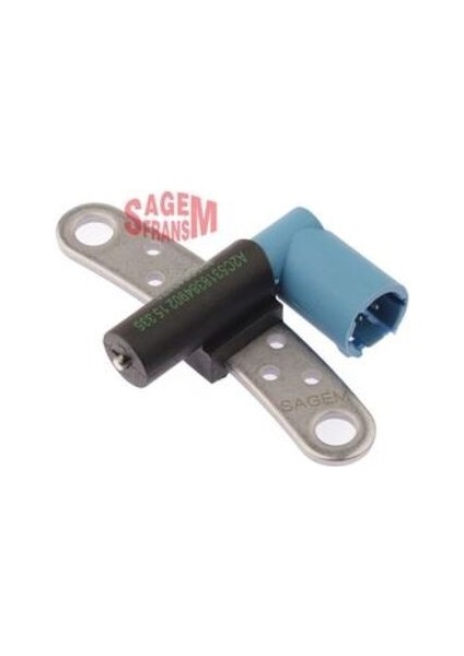 50103 Fr Manyetik Kaptör Mavi Clıo Megane Laguna