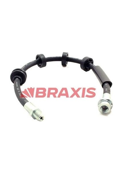 Braxıs AH0649 Fren Hortumu On Bmw E60 E61 E63 E64 03>9