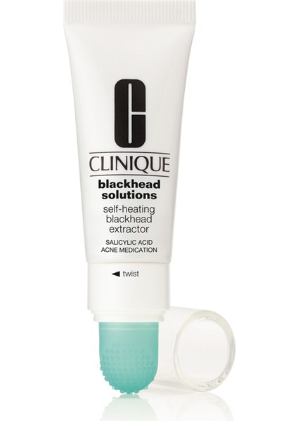 Blackhead Extractor - Isı Teknolojili Siyah Nokta Temizleyici 20 ml