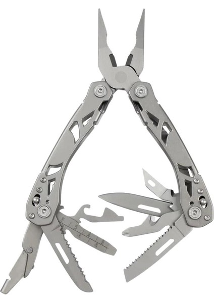 GHK-PL102 Smart Lion Multi Tool