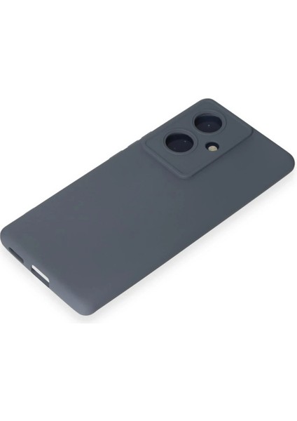 Vivo V29 Lite Kılıf Nano Içi Kadife Silikon - Gri - CPT107174-8690 fırsatları