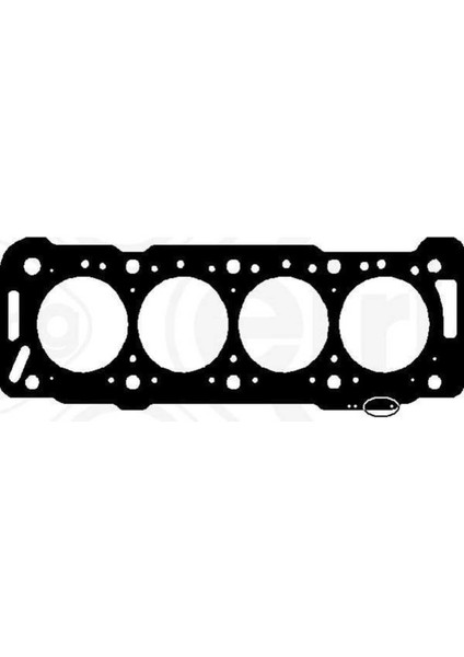 130.642 130642 Silindir Kapak Contası Scudo / 206 306 Partner Expe