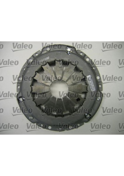 826758 Debrıyaj Setı Jazz 02-08 1.4 185-20