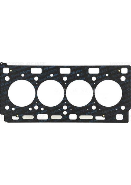 61 -36540-10 Silindir Kapak Contası Master / Movano 2.5 Dcı G9U 2.5 Cdtı 16V 1.5mm
