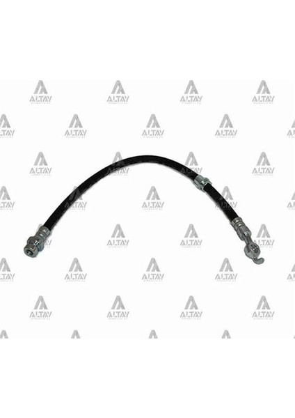 04057 Hortum Fren Rio 00-06 Ön