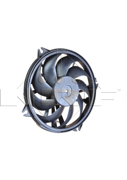 47223 Fan Motoru Sol C5 Em C8 P807 Expert Iıı Jumpy Iıı 1.6 Hdı 2.0 Hdı 370W Oem