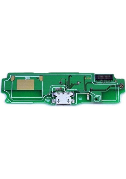 Xiaomi Redmi 5A Uyumlu Şarj ve Mikrofon Bordu