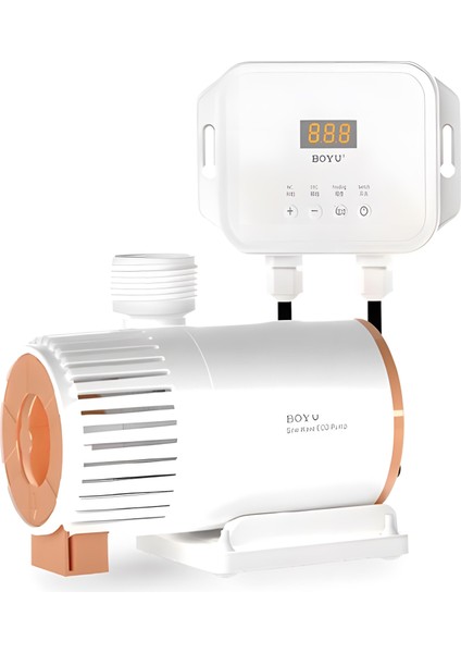 TXB-3500 Sump Motoru 25W 3500L/S
