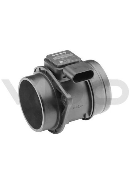 5WK97026Z Hava Akışmetresı W169 245 04-11