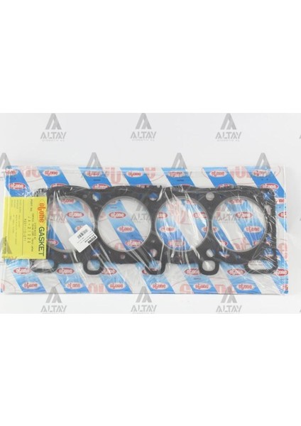 JA21026 Silindir Kapak Contası E-2200 Besta (Klingrik) -