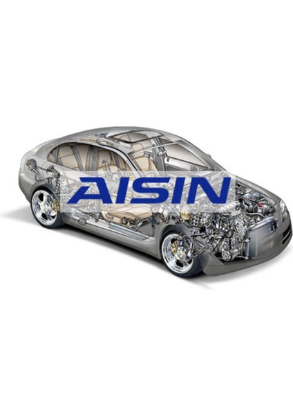 WPK010 Devirdaim Accent Era 1.5 Crdı 06- I30 Crdı 07-08