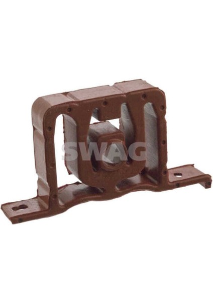 30918486 Egzoz Askı Lastiği Golf4-Bora-A3-Toledo Akl 1.6 97-Uyumlu Febı 18486