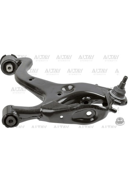 Lemförder 4000001 Lemforder Salıncak Ön Sağ Alt Rover Range Sport I L320 06 12 RBJ500446