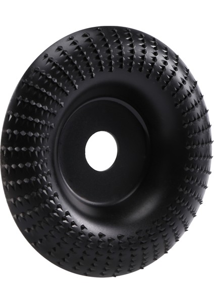 Taşlama Tekerleği Diski 4 Inç Ahşap Şekillendirme Tekerleği, 5/8 Inç Mil ile Açı Taşlama Makineleri Için Ahşap Taşlama Şekillendirme Diski (Yurt Dışından) fiyatları