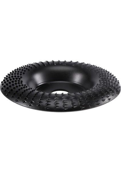 Taşlama Tekerleği Diski 4 Inç Ahşap Şekillendirme Tekerleği, 5/8 Inç Mil ile Açı Taşlama Makineleri Için Ahşap Taşlama Şekillendirme Diski (Yurt Dışından) modelleri