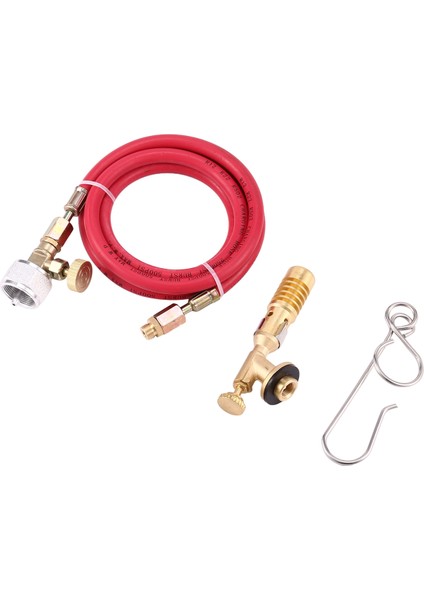 Mapp Gaz Turbo Torç Sıhhi Tesisat Turbo Torç Hortumlu Lehim Propan Kaynak Takımı Için (Yurt Dışından) fiyatları