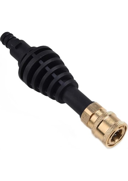 Worx WG629E WG630 WG644 Bahçe Basınçlı Yıkayıcılar Için Uzatma Çubuğu Adaptörü Temizleme Aleti Yedeği (Yurt Dışından)