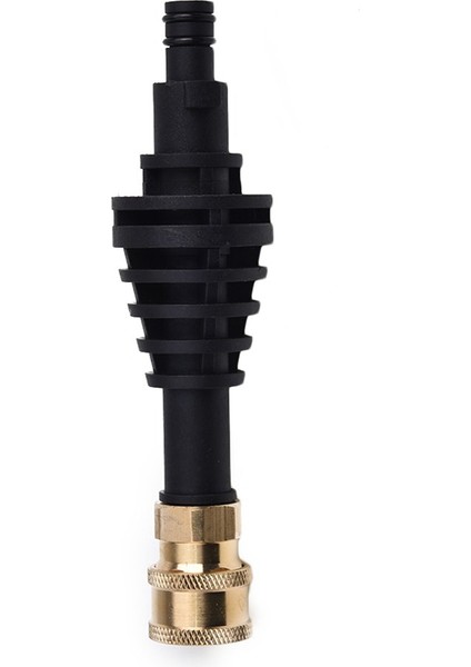 Worx WG629E WG630 WG644 Bahçe Basınçlı Yıkayıcılar Için Uzatma Çubuğu Adaptörü Temizleme Aleti Yedeği (Yurt Dışından) modelleri