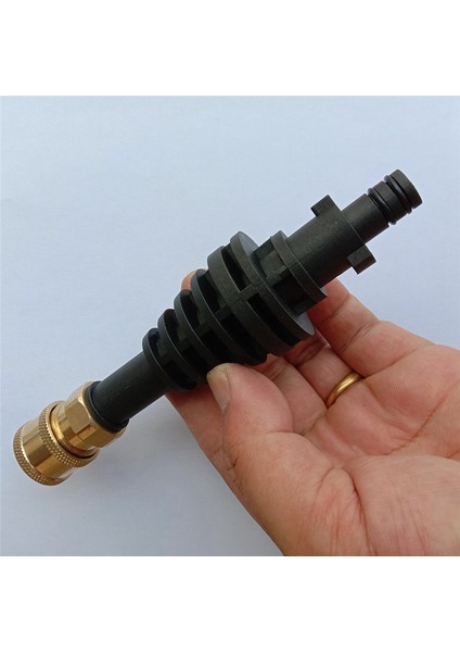 Worx WG629E WG630 WG644 Bahçe Basınçlı Yıkayıcılar Için Uzatma Çubuğu Adaptörü Temizleme Aleti Yedeği (Yurt Dışından) indirimleri