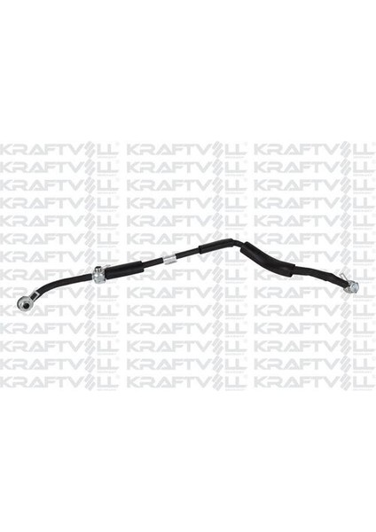 10034558 Yakıt Hortumu M-Benz Axor Om 905