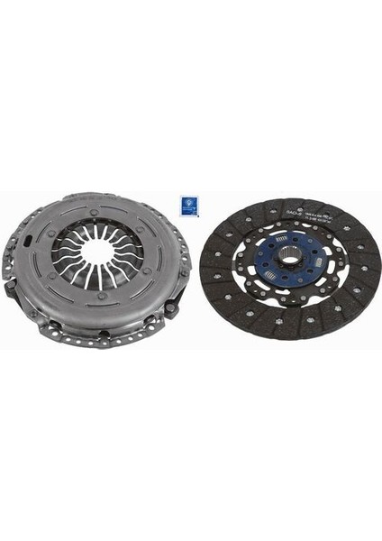3000970144 Clutch Kit Xtend