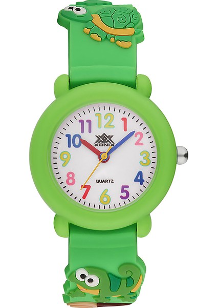 XOX-EC001 Çocuk Kol Saati