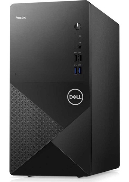 Vostro 3910 N7600VDT3910EME1_U21 I7-12700 32GB 512SSD GTX1650 W11P Masaüstü Bilgisayar modelleri
