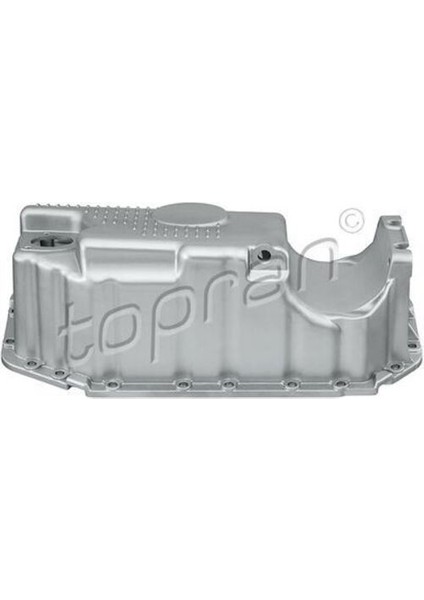 114595001 Yağ Karteri (Vw Golf 98-06 Seat Leon 00-06 Skoda Octavia 04-08)