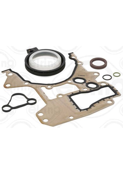 545.820 545820 Takım Conta Alt Astra H Zafira B 07-10