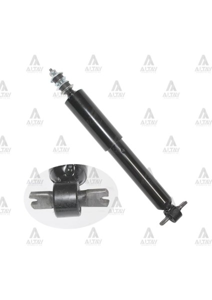 PN6269302 Amortisör Hılux 88-05 Ln-85 LN145 Gazlı Ön Sağ-Sol