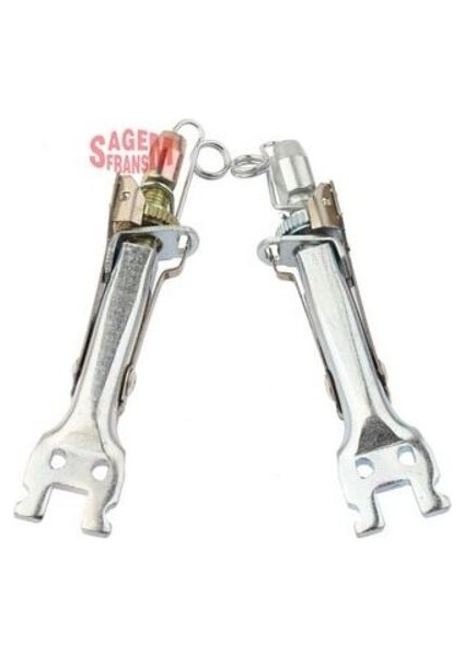 266011 Fr Fren Ayar Cırcırı Kangoo - Fluence - Kangoo - Megane I