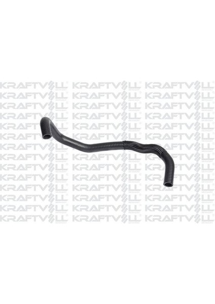 10031604 Kalorıfer Hortumu Modus 1.4 Clıo Iıı 1.4 1.6 16V K4J