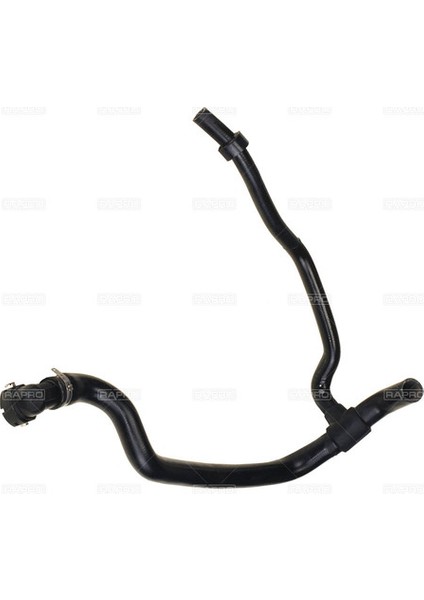 11333 Radyator Alt Hortumu Doblo 1.3 Mjtd 05>