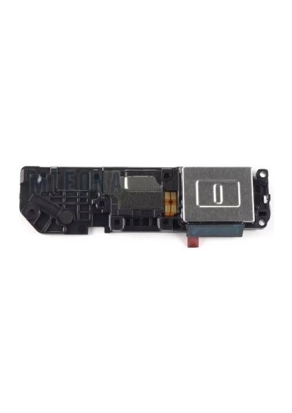 Xiaomi Redmi Note 13 Pro Plus Buzzer Hoparlör Zil Sesi