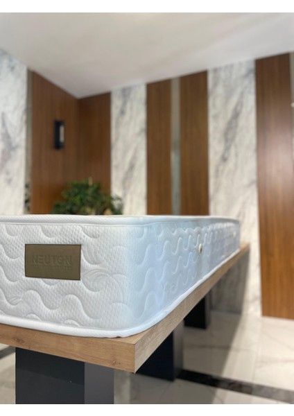Neuton Dora Yatakcm Ortopedik Herkül Yaylı Tek Kişilik Yatak