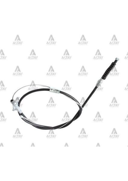 Taıwan 4642035470 Tel El Fren Hılux 89>98 Ln-85 Arka Sag