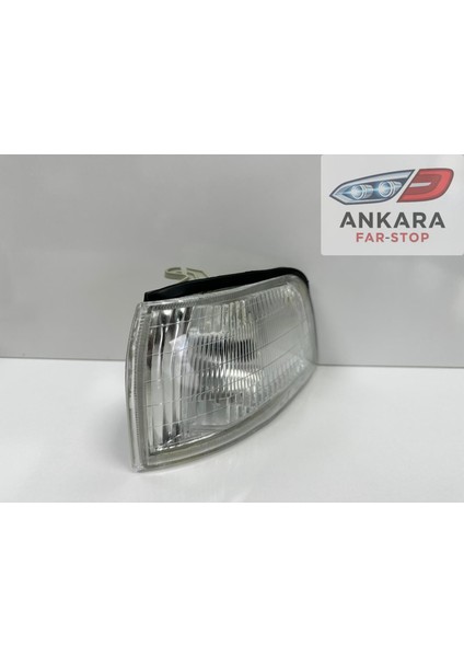 Honda Accord 1990 - 1991 Sinyal Lambası Sol fırsatları