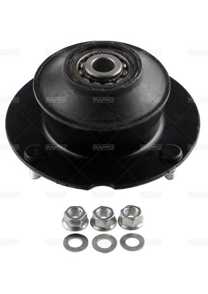 54195 Amortısor Takozu E28-E30-E34 On