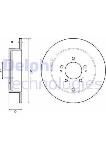 BG4161C Disk Arka 08- Outlander.cw 08- PT.4007