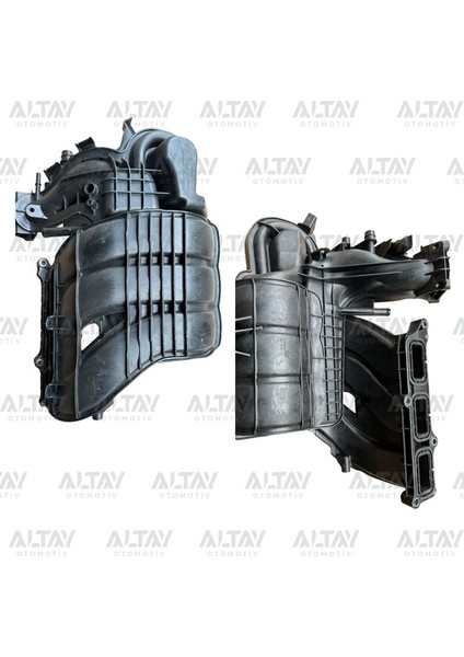 140034635R Emme Manifold Megane 4-1.0 12V 140034635R