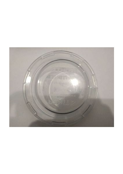 -PC.040 - Havalandırma Kapağı Camı Ust