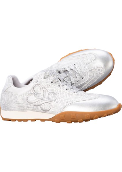 Kadın Sneaker Ayakkabı 25Y318