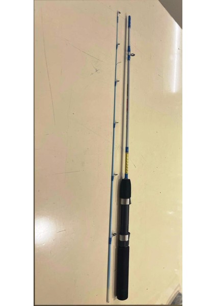 Mıkra-Ebı 8-15LB 120CM