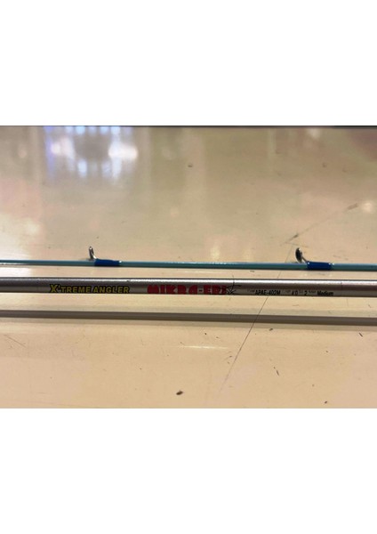 Mıkra-Ebı 8-15LB 120CM fiyatları