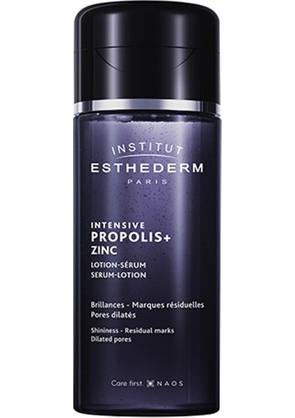 Propolis+ Zinc Serum-Lotion 130 ml