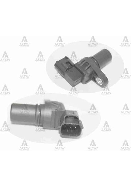 12248 Sensör Tdc Eksantrik 323 95 Mazda 2 ZL0118230