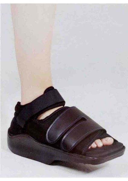 Halluksvalgus Ayakkabısı Tek modelleri
