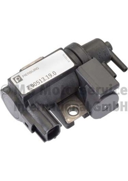 7.00513.19.0 Pıerburg Basınç Dönüştürücü Toyota Auris 1.1